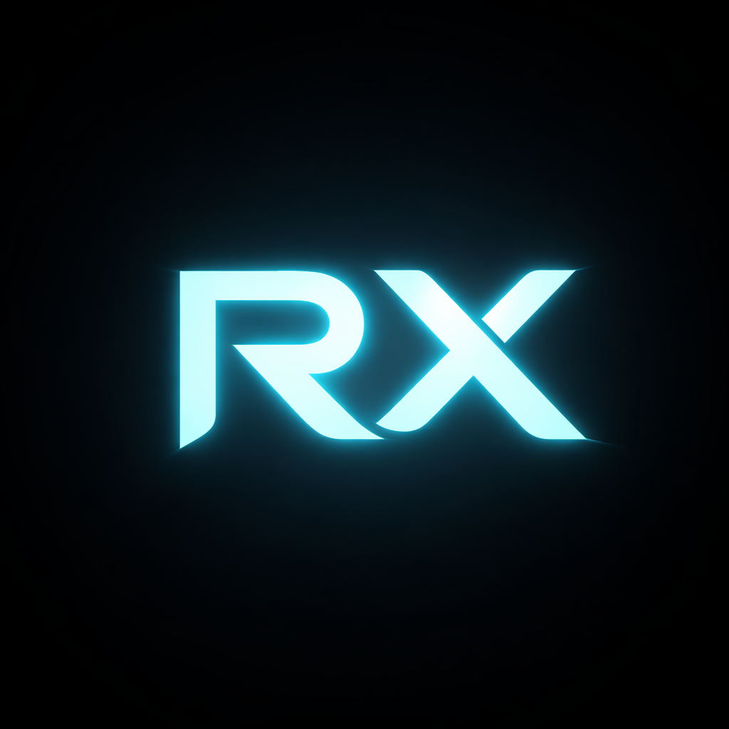 RYXO Logo